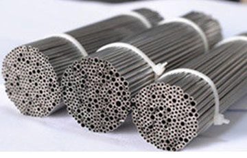 Stainless Steel 304 Capillary