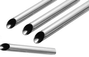 Stainless Steel Sanitary Tube