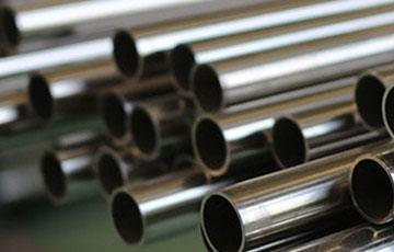 Stainless Steel Electropolished Tube