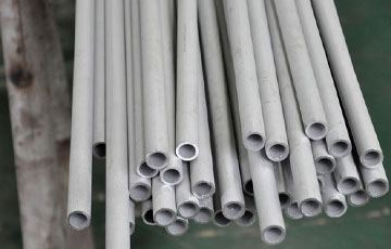 Precision Steel Tube