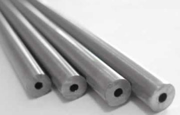 Seamless hydraulic pipe