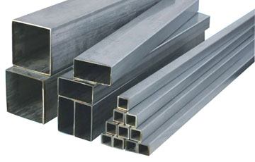 Square Steel Tube