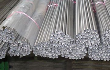 SS 201 Capillary Tube