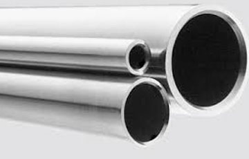 SS 201 Condenser Tube