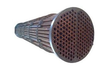 SS 201 Heat Exchanger Tube