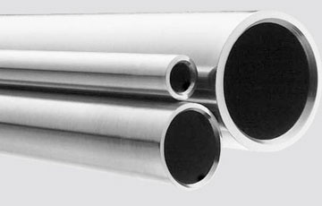 Stainless Steel 201 Round Tube