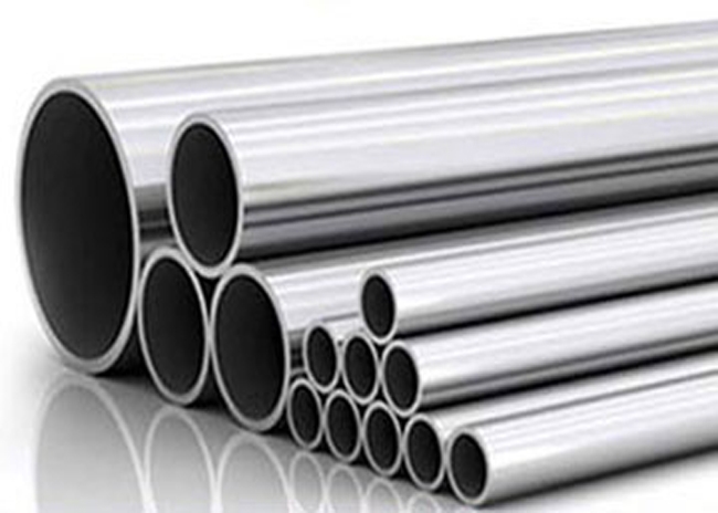 SS 201 Welded Tube