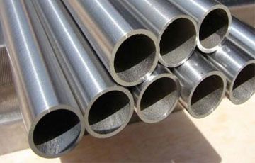 SS 304 Boiler Tube