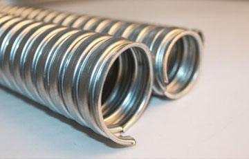 SS 304 Corrugated Tube