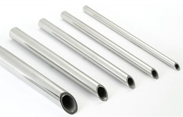 SS 304 Needle Tube