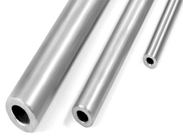 SS 304 Pressure Tubing