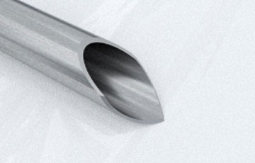 SS 304L Needle Tube