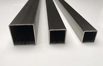 Stainless Steel 304L Square Tube