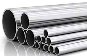 SS 316L Boiler Tube