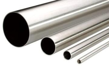 SS 316L Mechanical Tube