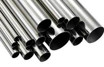 Stainless Steel Condenser Tube