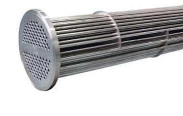 SS Heat Exchanger Tube