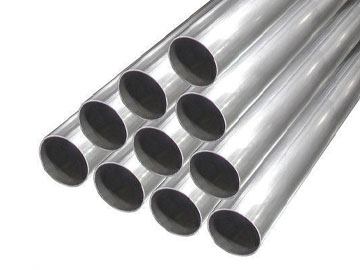 SS High Pressure Tubing