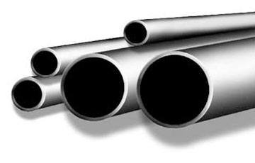 SS Marine Exhaust Tube