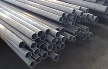 Small Diameter Pipe