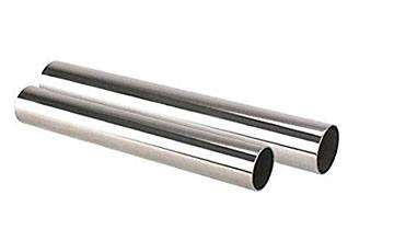 SS Polished Tubing