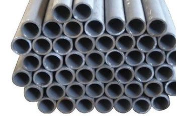 SS Seamless Boiler Tube