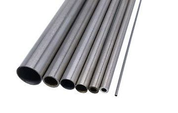 SS  Seamless Capillary Tube