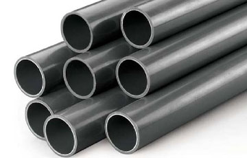 SS Seamless Hollow Pipe