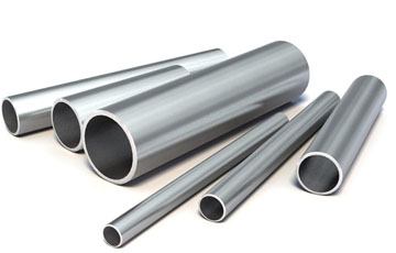 SS Seamless Hollow Tubes