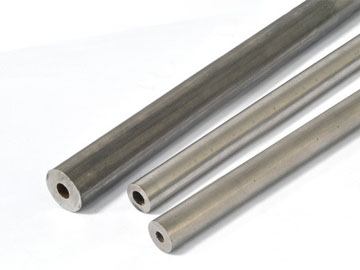 SS Seamless Pressure Tubing