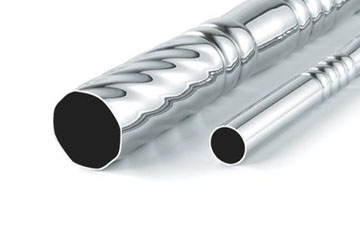 Stainless Steel 201 Decorative Tube