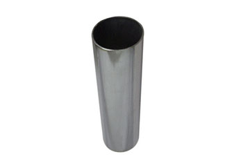 Stainless Steel 201 Exhaust Tube