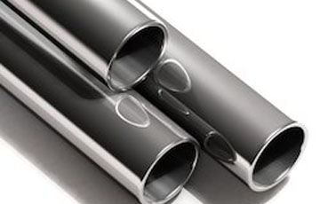 Stainless Steel 201 Hollow Tube