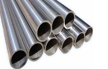 Stainless Steel 201 Round Pipe