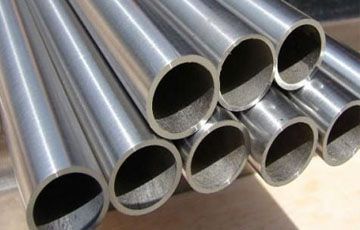 stainless steel 201 seamless Tube