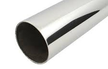 Stainless Steel 201 Round Tube