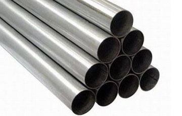 Stainless Steel 316 Round Pipe