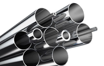 SS 316L Hollow Pipe