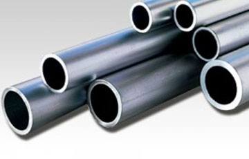 SS 316L Hydraulic Tubing