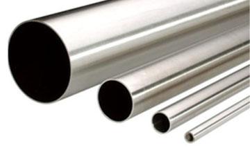 SS 316 Polished Pipe