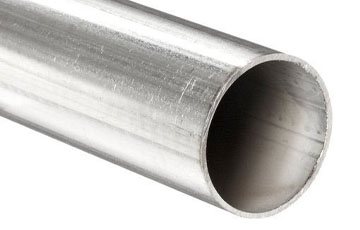 Stainless Steel 316L Round Pipe