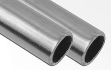 Stainless Steel 304 Hollow Pipe