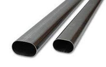 Stainless Steel 304 Oval Pipe