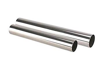 SS 304 Polished Pipe