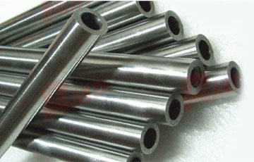 stainless steel 304 seamless Tube