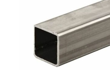 stainless steel 304 square Tube