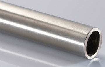 Stainless Steel 304 Tubes