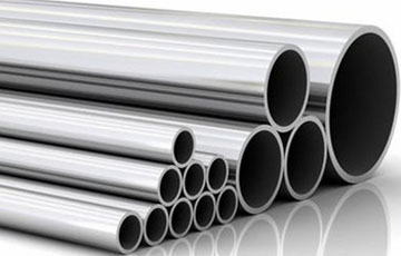 Stainless Steel 304 Welded Tube