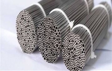 Stainless Steel 304L Capillary