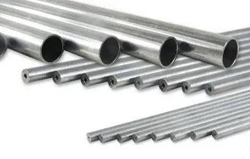 SS 304L Mechanical Tube